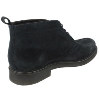 Черевики Base London Casual Ankle Boots Rufus Navy 42 EU 5